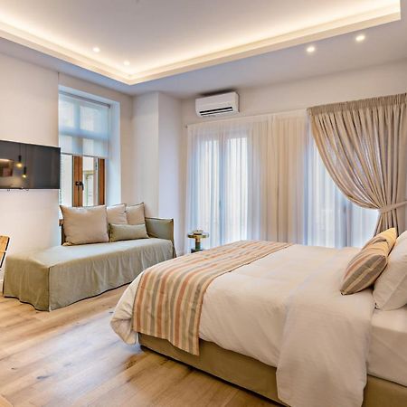 Oniro Suites Rethymno  Екстер'єр фото