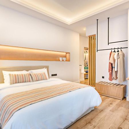 Oniro Suites Rethymno  Екстер'єр фото