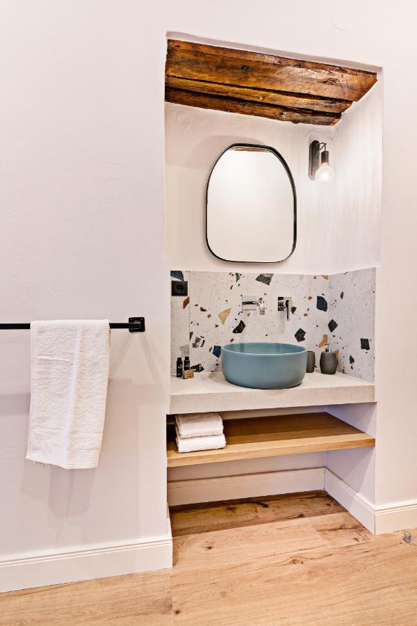Oniro Suites Rethymno  Екстер'єр фото