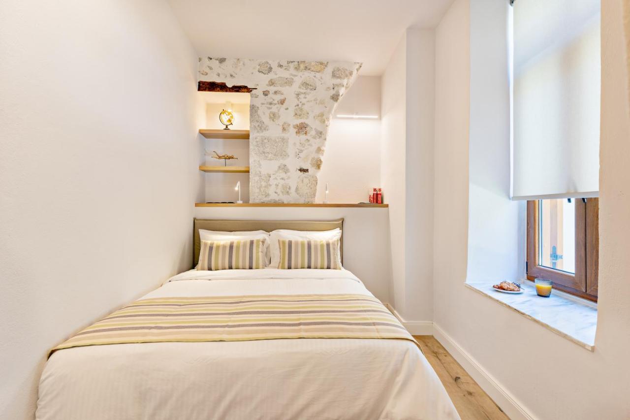 Oniro Suites Rethymno  Екстер'єр фото