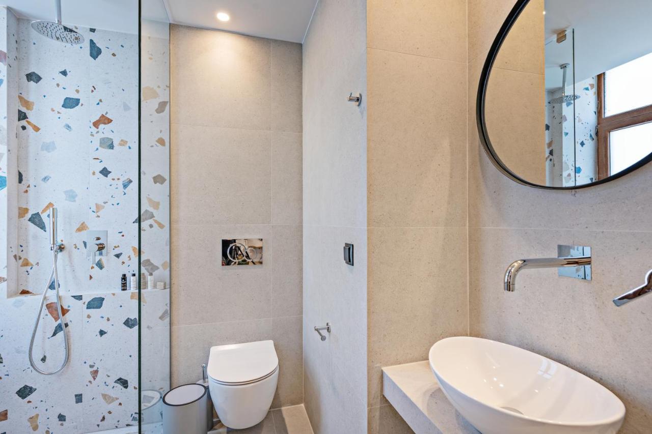 Oniro Suites Rethymno  Екстер'єр фото